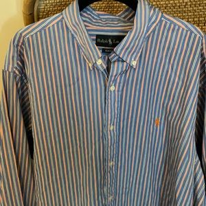 Ralph Lauren Shirt